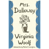 Mrs. Dalloway [Paperback]