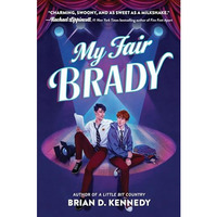 My Fair Brady [Hardcover]