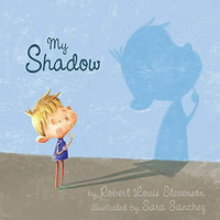 My Shadow [Hardcover]