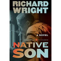 Native Son: A Novel [Paperback]