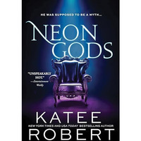 Neon Gods [Paperback]