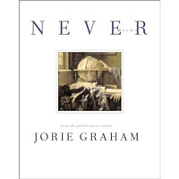 Never: Poems [Paperback]