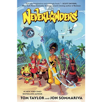 Neverlanders [Paperback]