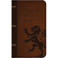 New Testament and Psalms for Men [Unknown]