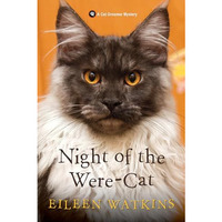 Night of the Were-Cat [Paperback]