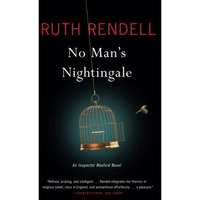 No Man's Nightingale: An Inspector Wexford Novel [Paperback]