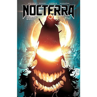 Nocterra Volume 3 [Paperback]