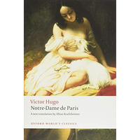Notre-Dame de Paris [Paperback]