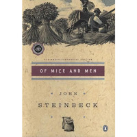 Of Mice and Men: (Centennial Edition) [Paperback]