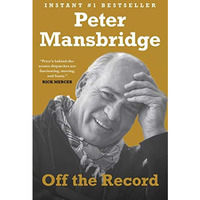 Off the Record [Paperback]