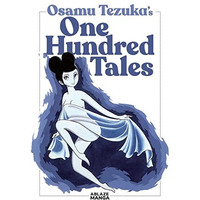 One Hundred Tales                        [TRADE PAPER         ]