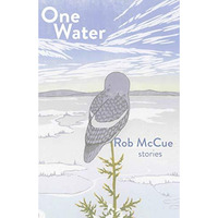 One Water [Paperback]