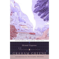Orient Express: (Penguin Classics Deluxe Edition) [Paperback]