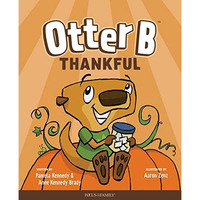 Otter B [Hardcover]