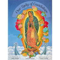 Our Lady of Guadalupe [Hardcover]
