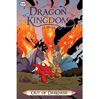 Out of Darkness [Hardcover]