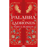 Palabra de ladrones / Vow of Thieves [Paperback]
