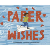 Paper Wishes [Hardcover]