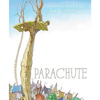 Parachute [Hardcover]
