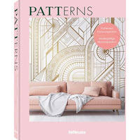 Patterns: Patterned Home Inspiration [Hardcover]