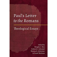 Pauls Letter To The Romans               [CLOTH               ]