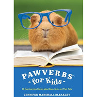 Pawverbs For Kids                        [CLOTH               ]