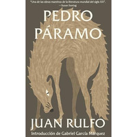 Pedro P?ramo (Spanish Edition) [Paperback]