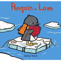 Penguin in Love [Hardcover]