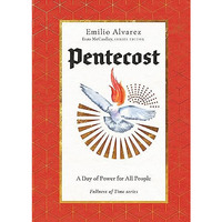 Pentecost : A Day of Power for All People [Hardcover]