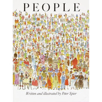 People [Hardcover]