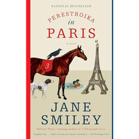 Perestroika in Paris: A novel [Paperback]