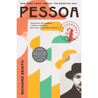 Pessoa: A Biography [Paperback]