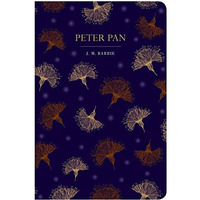 Peter Pan [Hardcover]