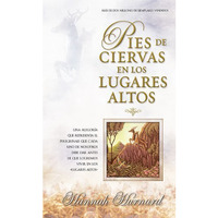 Pies De Ciervas En Los Lugares Altos: Hinds Feet On High Places (spanish Edition [Hardcover]