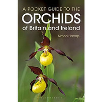 Pocket Guide to the Orchids of Britain and Ireland [Paperback]