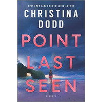 Point Last Seen: A Novel [Paperback]