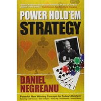 Power Hold'em Strategy [Paperback]