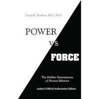 Power vs. Force [Paperback]