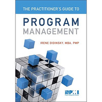 Practitioner's Guide to Program Management [Paperback]