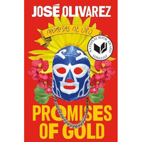 Promises of Gold [Hardcover]