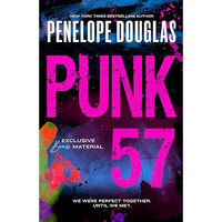 Punk 57 [Paperback]