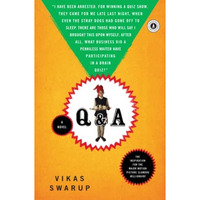 Q & A: A Novel [Paperback]