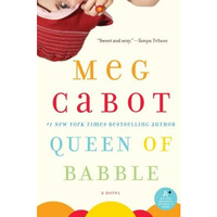 Queen of Babble [Paperback]