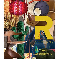 R & Company: 20 Years of Discovery [Hardcover]