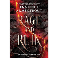 Rage and Ruin [Paperback]
