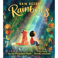 Rain Before Rainbows [Hardcover]