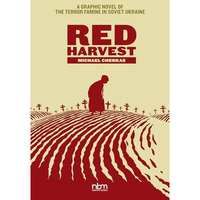 Red Harvest                              [CLOTH               ]