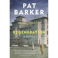 Regeneration [Paperback]