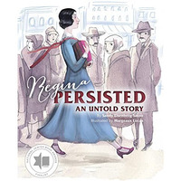 Regina Persisted [Hardcover]