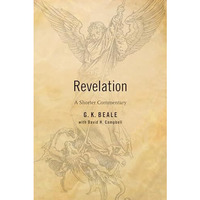 Revelation: A Shorter Commentary [Paperback]